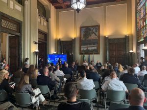 Seafuture, dal 29 settembre al 2 ottobre alla Spezia la 9ª edizione della fiera internazionale dedicata all’economia del mare