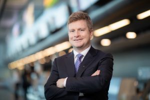 British Airways, Doyle: “Nessuna restrizione di viaggio per i vaccinati”