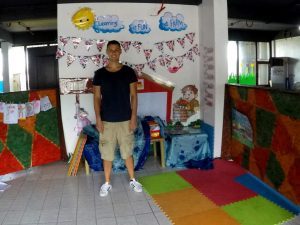 Tropical Experience dona quattro borse di studio ad altrettanti giovani universitari filippini