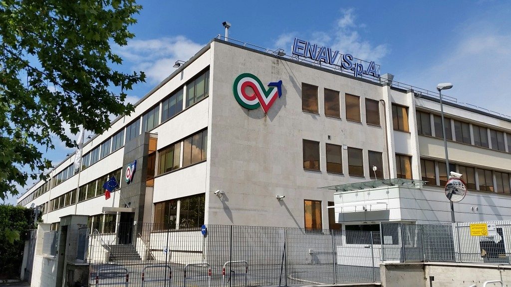 Enav: conti in salute grazie alla crescita record del traffico aereo