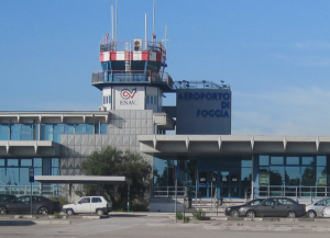Rilancio dell’aeroporto di Foggia. Soddisfazione di Federalberghi