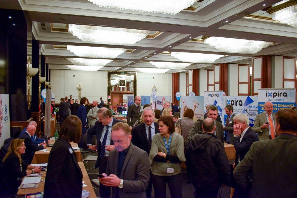 Travel Open Village Evolution: i volti di un successo