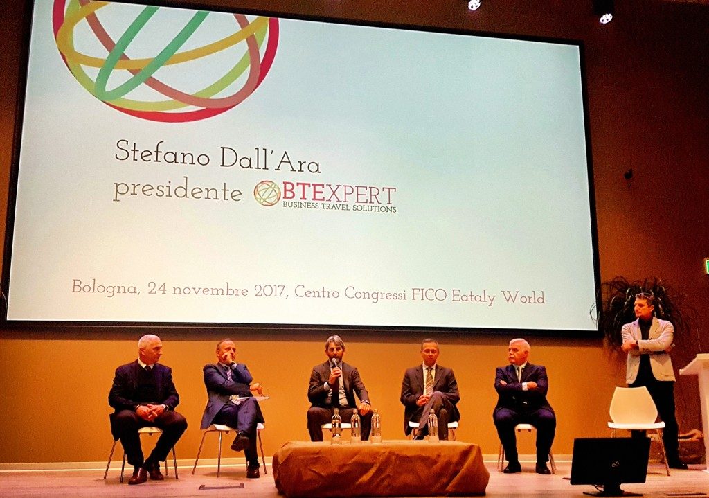 BTExpert: il gruppo Robintur entra nel business travel