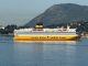Mega Serena si aggiunge alla flotta di Corsica Sardinia Ferries