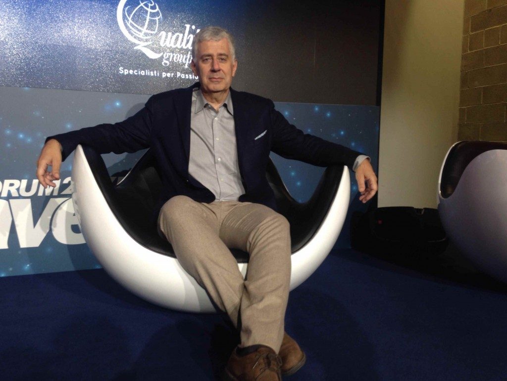 Serra, Quality Group: «Nove “artigiani” per un modello vincente»