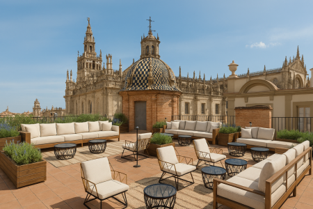 Preferred Hotels & Resorts : la collezione Legend si amplia con 11 strutture