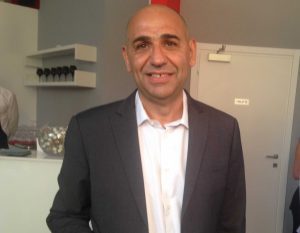 Amo il Mondo: campagna promozionale sul Western Australia