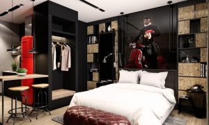 Radisson punta forte sui serviced apartmens: obiettivo, raddoppiare l’offerta in area Emea