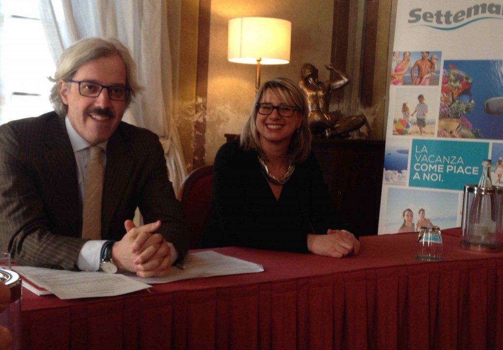 Settemari rilancia un prezzo «di mercato, finito e a disponibilità reale»