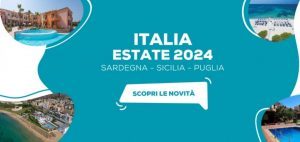 Settemari: al via le vendite mare Italia