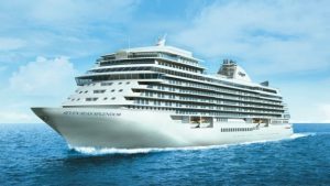 Il gruppo Ncl fa rotta sull’Europa: al via anche le crociere di Regent e Oceania