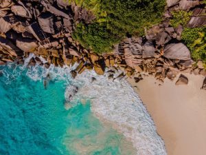 Seychelles: Italia quarto mercato con oltre 18.000 arrivi nel 2023, +7%