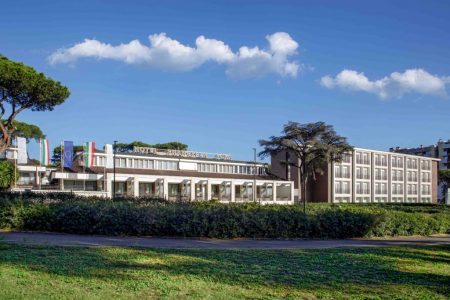 Shangri-La Roma Eur rafforza l’offerta con 65 nuove camere e suite