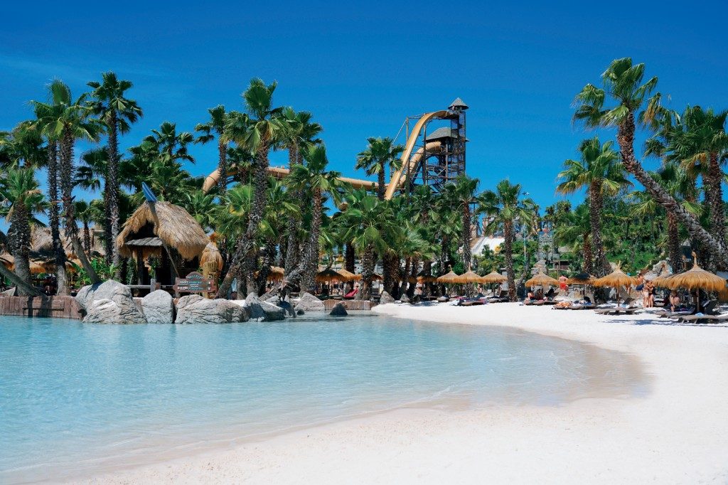 Caribe Bay: i tropici di Venezia aprono le vendite al trade