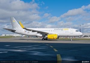 Vueling alla ricerca di nuovi piloti per riportare l’operatività ai livelli 2019