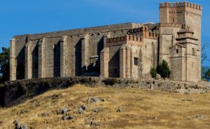 Shiruq fa rotta sull’Andalusia con il tour Siviglia e la costa della Luce