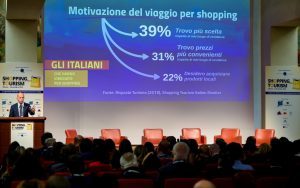 Enit-Risposte Turismo: partnership triennale sullo shopping turistico