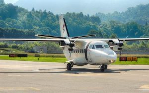 Silver Air rilancia la scommessa sull’Isola d’Elba: i voli dell’estate