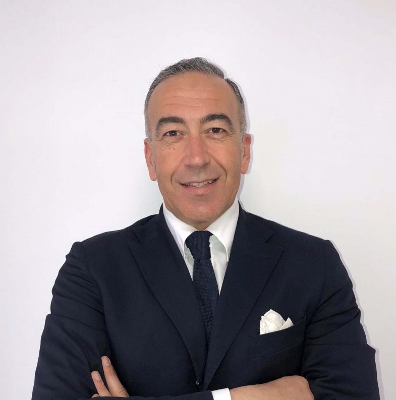 Royal Caribbean, Silvio Ciprietti nuovo responsabile commerciale in Italia