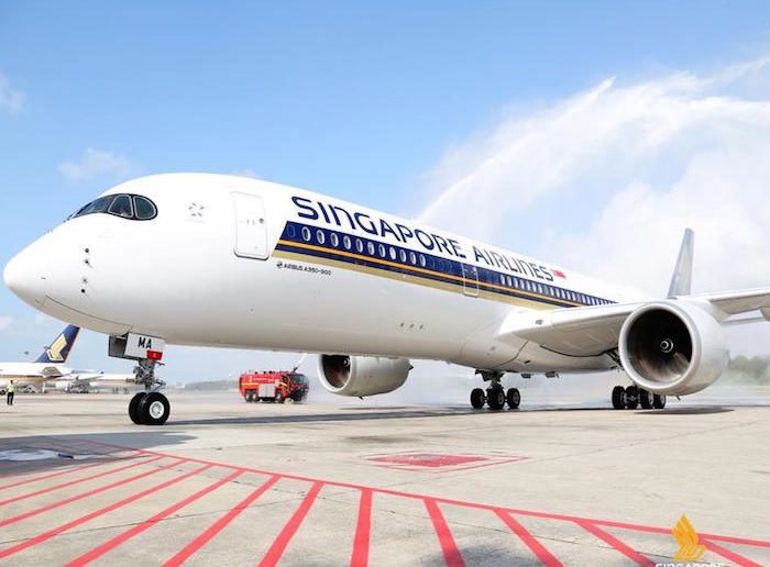 Singapore Airlines: il volo da Milano diventa giornaliero, dal 2 luglio