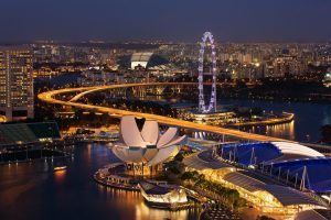 SingapoReimagine, come immaginare il futuro dei viaggi e puntare su nuove idee