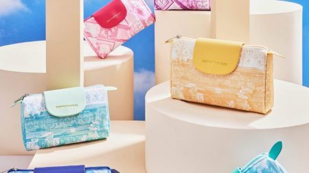 Thai Airways: il nuovo amenity kit della Royal Silk Class anche sulla rotta per Milano
