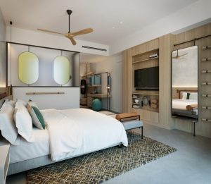 Nuovo brand di Kerzner (la holding a monte di One&Only): si chiama Siro ed è dedicato al benessere