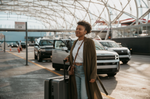 Sita: meno bagagli persi o consegnati in ritardo grazie agli investimenti in tecnologia