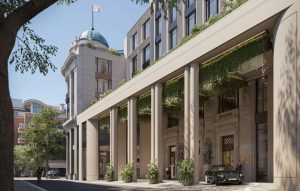 Il gruppo Statuto acquisisce il Six Senses London, che aprirà all’interno del complesso The Whiteley