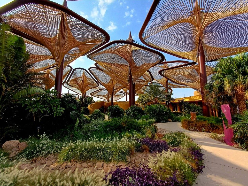 Six Senses Southern Dunes: ecco il nuovo modello saudita di sostenibilità