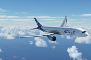 Norse Atlantic: primi voli da Oslo verso gli Usa con Fort Lauderdale, Stewart e Ontario