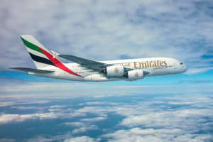 Emirates SkyCargo trasforma gli Airbus A380 in mini-freighter