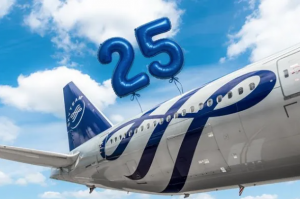 SkyTeam compie 25 anni: focus su lounge premium e intese aereo+treno