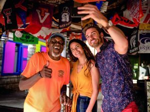 British Virgin Islands: dicembre è tempo di festeggiamenti, ma sempre open air