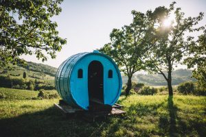 Italia e Slovenia, apre al pubblico “Ars sine finibus” un parco artistico che punta su turismo, cultura e scienza