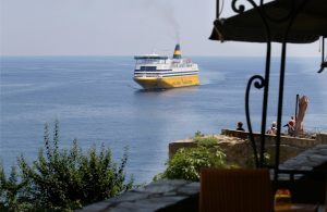 Arriva Salto: la nuova promozione primaverile di Corsica Sardinia Ferries