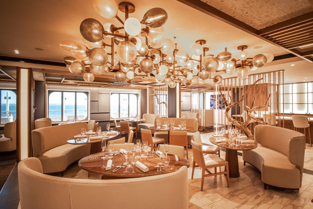 Enogastronomia, esperienza e sostenibilità al centro del nuovo prodotto Costa Crociere