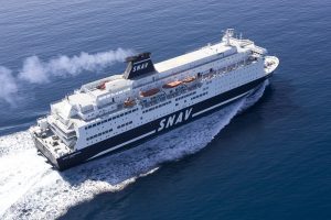 Snav alla Bmt con promozioni ad hoc, sconti per la festa del Papà e formula Zero pensieri