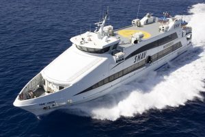 Dal 6 al 9 maggio sconto 2×1 Snav per la festa della Mamma