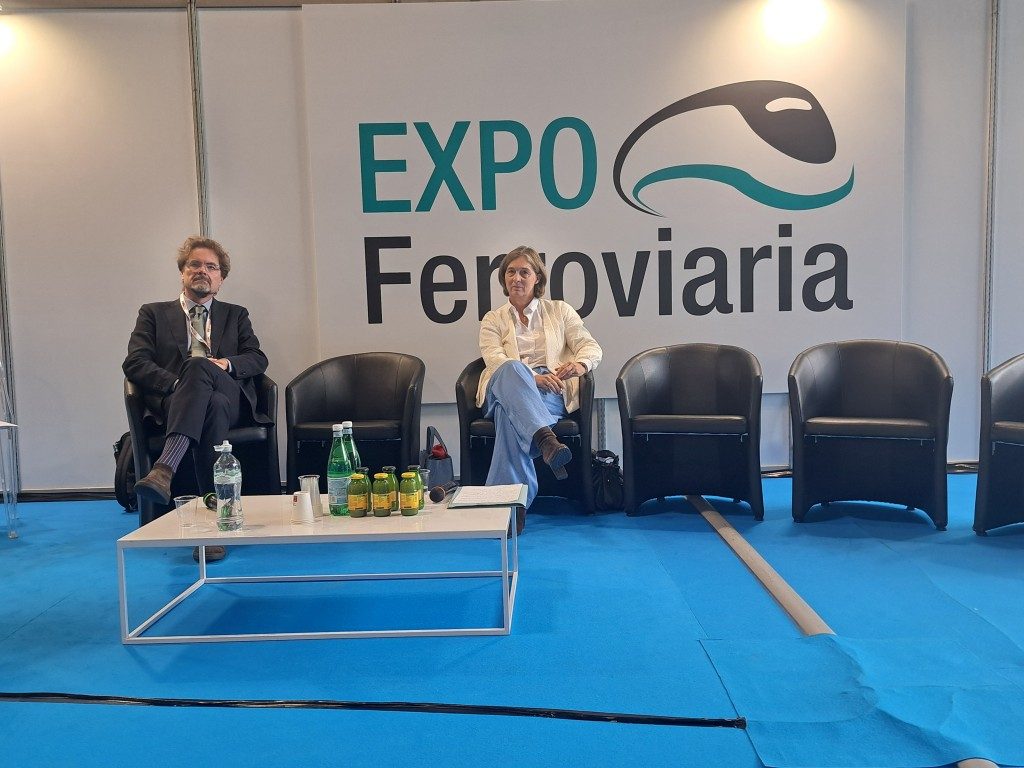 Sncf, Chabrol: «Il terzo player sull’alta velocità porterebbe vantaggi per tutti»