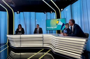 Aci blueteam protagonista di un panel sul futuro del business travel