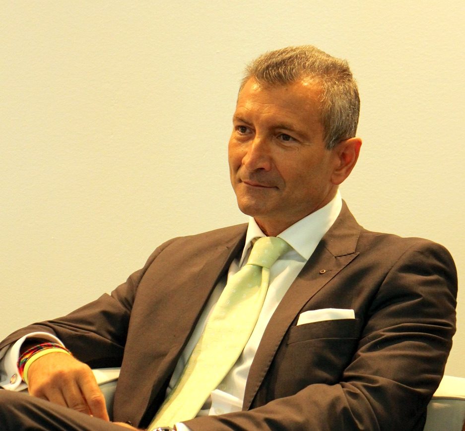 Umberto Solimeno guida le strategie di espansione di Arkus Network