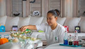 Soneva lancia una campagna di recruiting internazionali per barefoot guardian