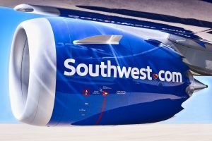Southwest potenzia la distribuzione globale grazie alla partnership con Hahnair