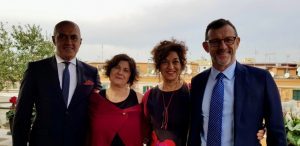 Space Hotels alla Bit con le ultime new entry e l’intero management del gruppo