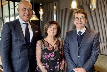 Space Hotels: il 2025 si chiude con ricavi in aumento di oltre il 13%