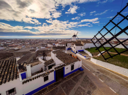 La Spagna in accelerata sulla trasformazione digitale: l’esempio di Castiglia-La Mancia