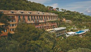 Belmond ristruttura lo Splendido di Portofino. Novità anche a Rio e per il Simplon-Orient Express
