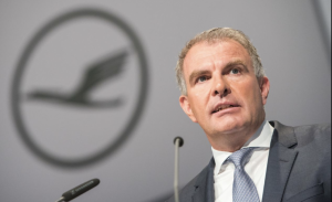 Spohr, Lufthansa: “Ita Airways sta già contribuendo al successo finanziario del gruppo”