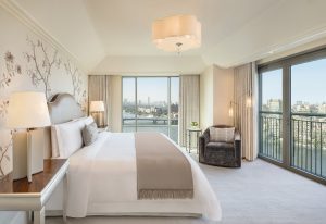 Marriott: nuovo St. Regis al Cairo e Autograph Collection in espansione